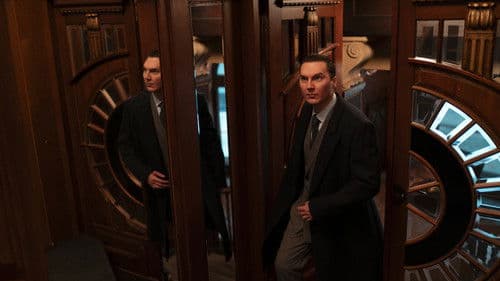 Der Magier im Kreml Bild 5