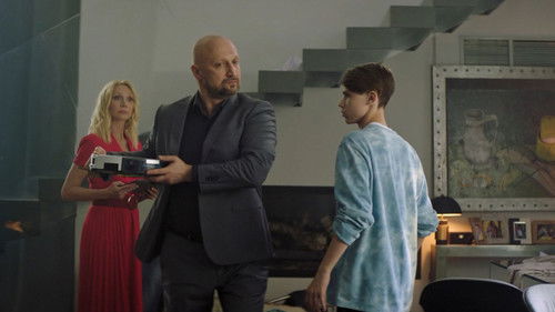 Любовь-морковь: Восстание машин Bild 3