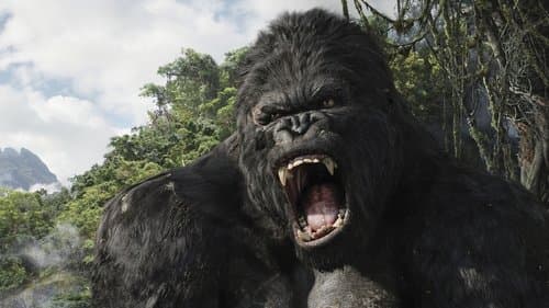 King Kong Bild 1