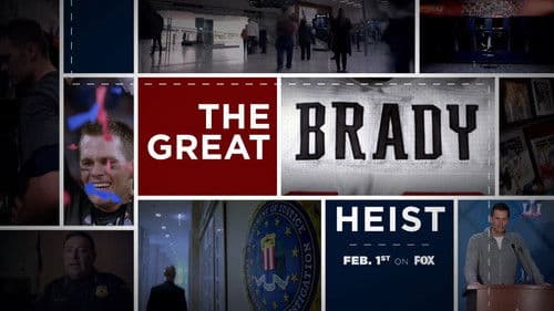 The Great Brady Heist Bild 1