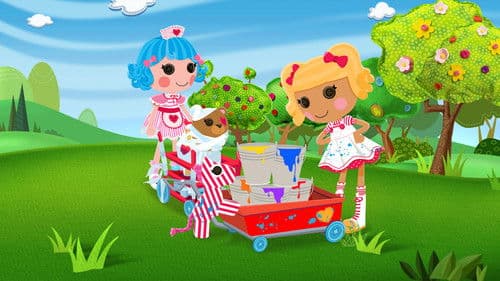 Lalaloopsy Bild 1