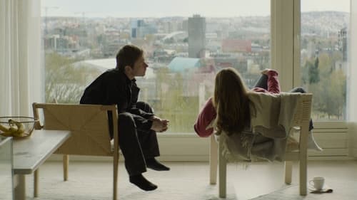 Oslo Stories: SEHNSUCHT Bild 5