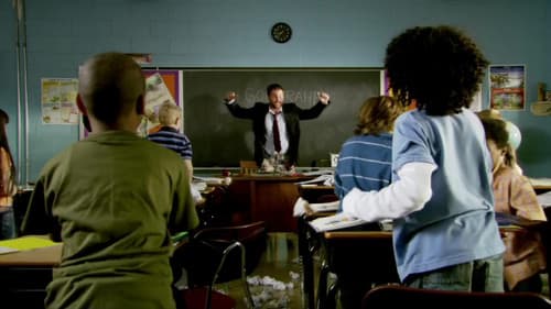 Trainwreck: My Life as an Idiot Bild 1