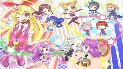 Aikatsu! Bild 3