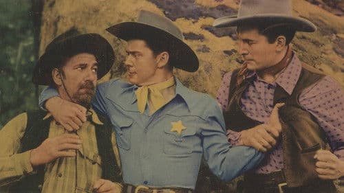 A Tornado in the Saddle Bild 1