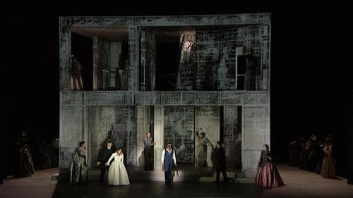 Royal Opera House: Don Giovanni Bild 2