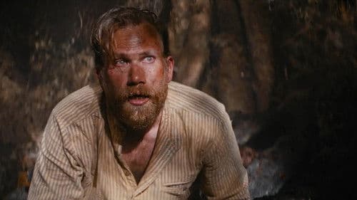 Jacques the Giant Slayer Bild 1