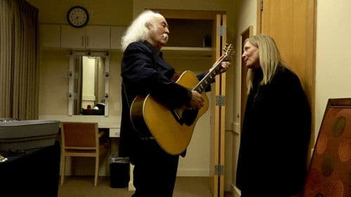 David Crosby: Remember My Name Bild 2
