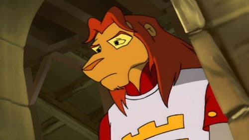 Argaï, la prophétie Bild 1