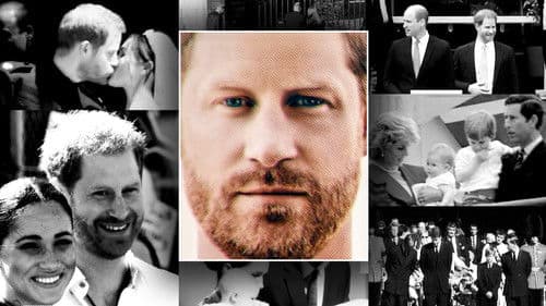 Harry: The Interview Bild 2