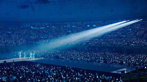 하이라이트: 라이츠 고 온, 어게인 인 시네마 Bild 4