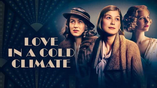 Love in a Cold Climate Bild 5