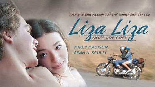 Liza, Liza, Skies Are Grey Bild 8