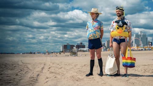 Marque and Hector Turn Trash into Treasure Bild 1