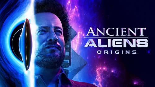 Ancient Aliens - Die Ursprünge Bild 4