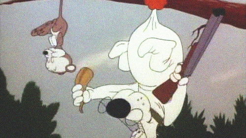 Sleepy Time Possum Bild 1