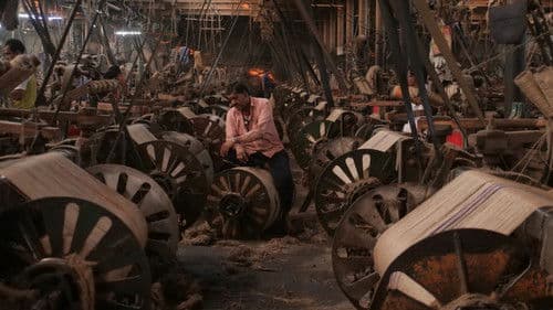 The Golden Thread Bild 1