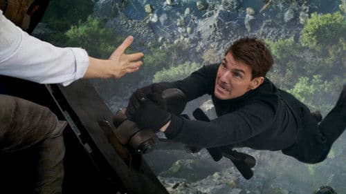 Mission: Impossible - Dead Reckoning Teil Eins Bild 7