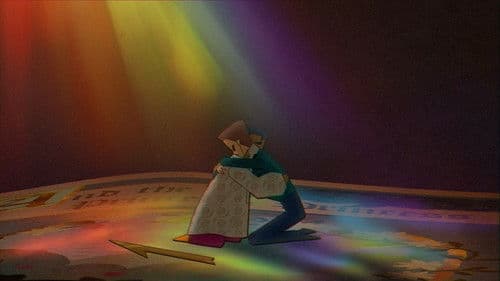 The Prince's Dilemma Bild 5