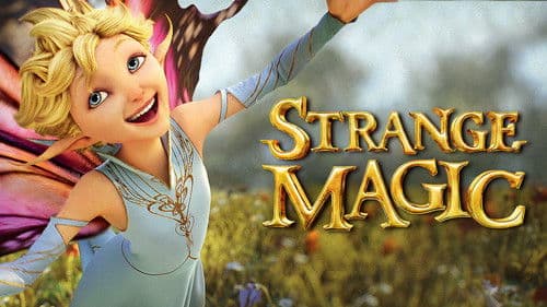 Strange Magic Bild 7