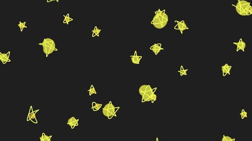 Sunset on the Moon Bild 1