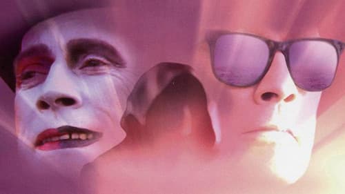 The Stranger: Summoned by Shadows Bild 1