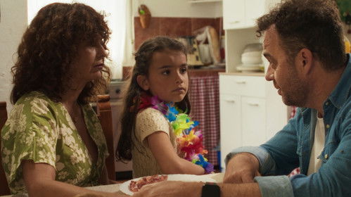 A Mamá con Jamón Bild 1