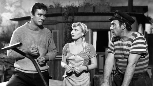 Три корака у празно Bild 1