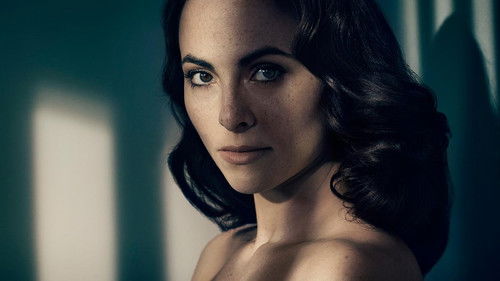 The Metropolitan Opera: Marnie Bild 2