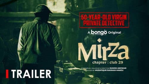 Mirza-Chapter: Club 29 Bild 1