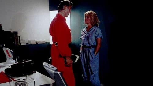 White Fire – Der Todesdiamant Bild 5