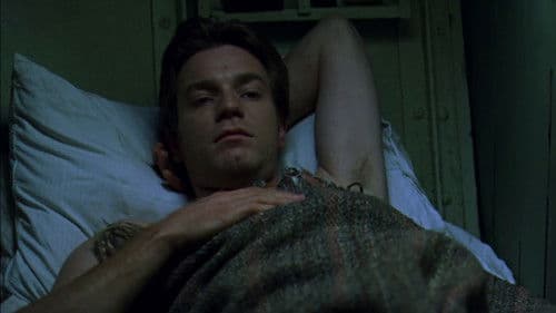 Young Adam - Dunkle Leidenschaft Bild 5