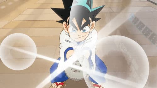 YAIBA: Samurai Legend Bild 5