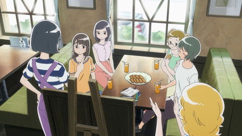 Your Voice: Kimikoe Bild 2