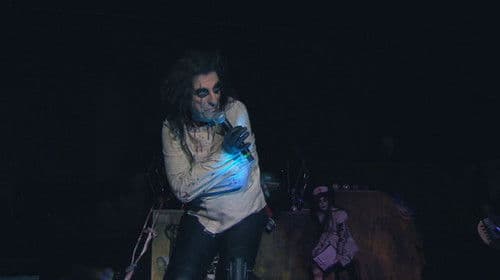 Alice Cooper: Raise the Dead (Live from Wacken) Bild 1