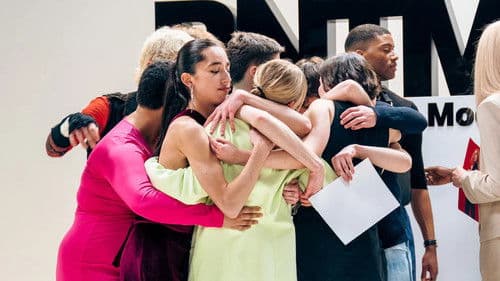 Belgium's Next Top Model Bild 4