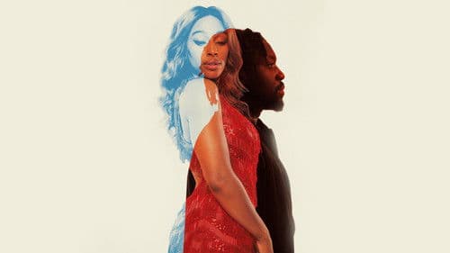 Pretty Red Dress Bild 1