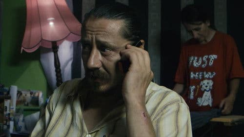 Életem legrosszabb napja Bild 3