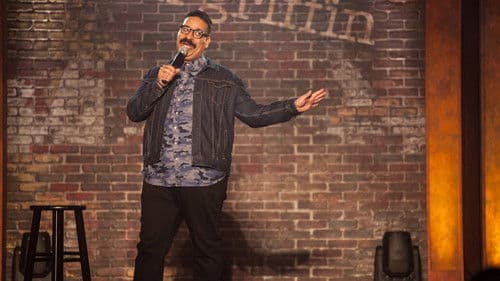 Erik Griffin: AmERIKan Warrior Bild 8