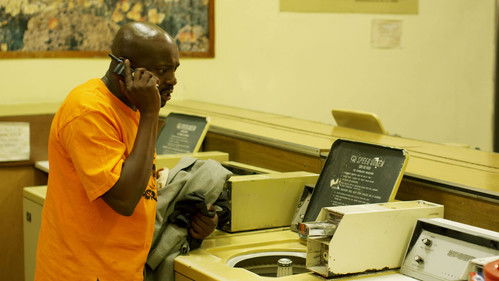 Dirty Laundry Bild 2