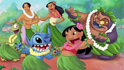 Lilo & Stitch 2 - Stitch völlig abgedreht Bild 6