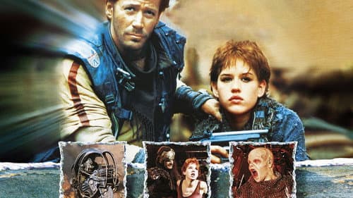 Spacehunter - Jäger im All Bild 4