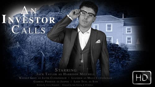 An Investor Calls Bild 1