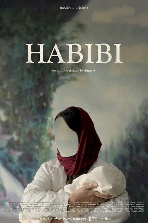Habibi