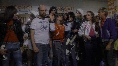 Rock 'n' Roll High School Bild 6