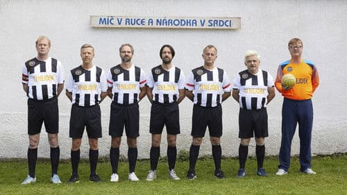 Národní házená Bild 1