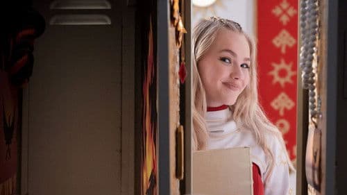 Locker Diaries: ZOMBIES Bild 1