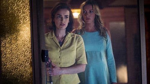 Wolves at the Door Bild 3