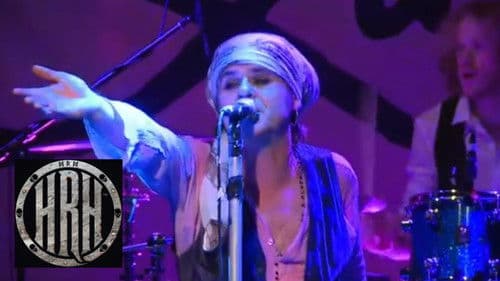 The Quireboys | Live In London Bild 1