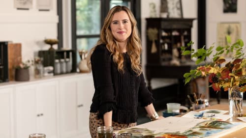 Art in Bloom with Helen Dealtry Bild 2